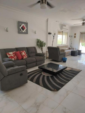Villa Sea view in Stella Sidi Abdel Rahman